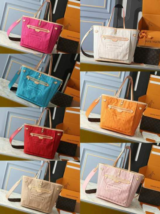 Picture of Louis Vuitton Handbags _SKUfw228517603fw